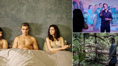 image de la news Top of the Lake, Fiertés, Transferts : Arte dévoile sa sélection séries pour la saison 2017-2018