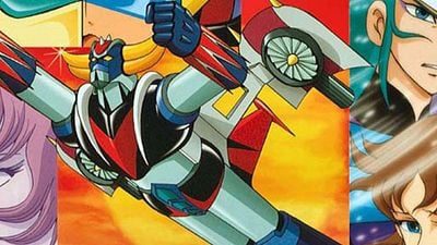 image de la news Mazinger Z : rencontre avec le créateur du célèbre robot