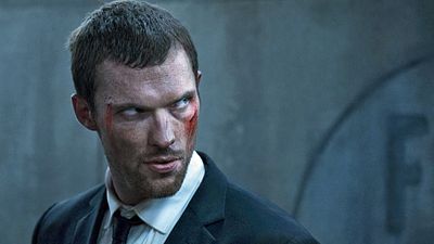 image de la news Hellboy : Ed Skrein annonce son départ du reboot suite à la polémique sur le whitewashing