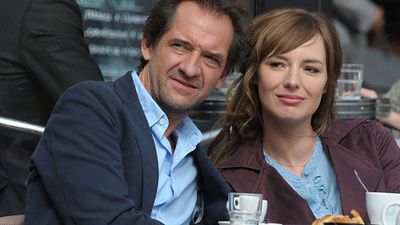 image de la news L'un dans l'autre - Louise Bourgoin : "Très vite, j'ai eu envie d'en faire des caisses !"