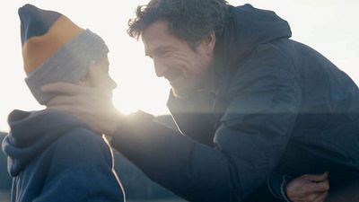 image de la news Mon Garçon : "On a vécu heure par heure, avec Guillaume Canet, une situation qu'il découvrait totalement"