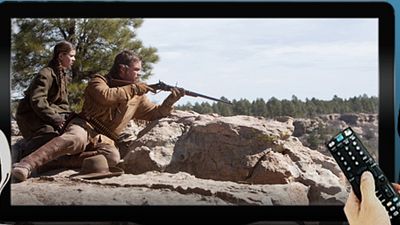 image de la news Ce soir à la télé : on mate "Gandhi" et "True Grit"
