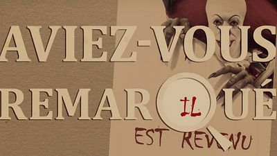 image de la news Aviez-vous remarqué ? Les petits détails cachés de Ça - Il est revenu