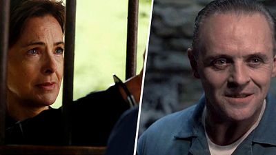 image de la news La Mante, Blacklist, Le Silence des Agneaux... Ces criminels qui prêtent main-forte à la police