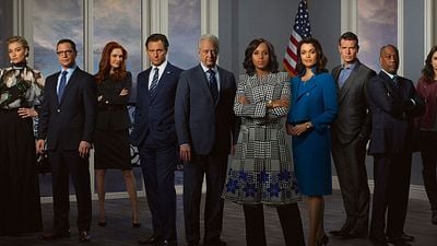 image de la news Scandal : Olivia Pope est de retour dans le teaser de la 7e et dernière saison