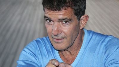 Deauville 2017 : Antonio Banderas clame son amour de la salle de cinéma