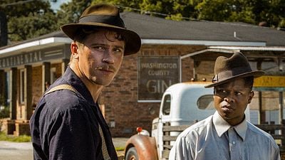 image de la news Bande-annonce Mudbound, drame sur la ségrégation raciale acclamé à Sundance