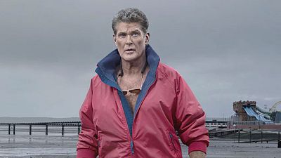 image de la news Hoff The Record : la vraie-fausse vie de David Hasselhoff dévoilée en octobre sur MCM