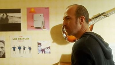 image de la news Clip : Claude Lelouch fait vibrer la fibre nostalgique de Calogero