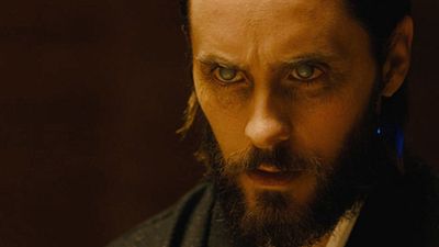 image de la news Blade Runner 2049 : Jared Leto est devenu temporairement aveugle