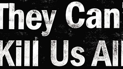image de la news AMC prépare une série sur le mouvement Black Lives Matter