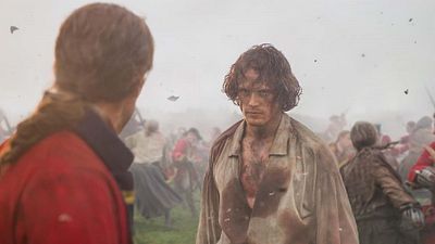 image de la news Outlander saison 3: un retour à la Game of Thrones qui enflamme les fans