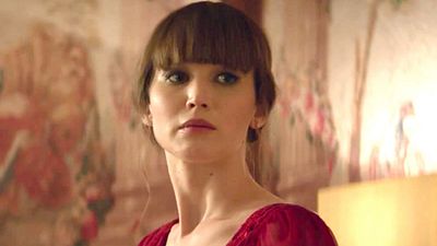 image de la news Teaser Red Sparrow : l'agent Jennifer Lawrence utilise ses charmes comme arme de service