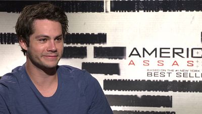 image de la news American Assassin : 3 questions à Dylan O'Brien
