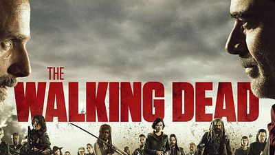 image de la news The Walking Dead, Stranger Things, The Gifted... : le guide des séries US d'octobre 2017