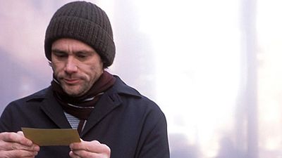 image de la news Jim Carrey va retrouver Michel Gondry pour la nouvelle série Kidding