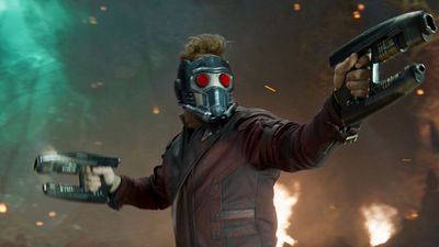 image de la news Les Gardiens de la Galaxie : un peu de Thor 3 dans l'attraction Disney