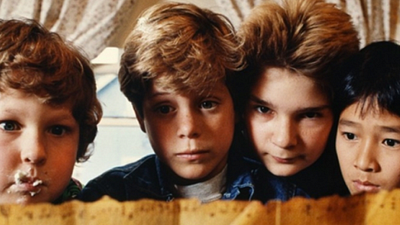 image de la news Les Goonies se retrouvent plus de 30 ans après