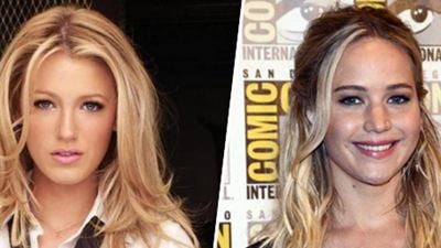 Gossip Girl : comme Jennifer Lawrence, ils ont failli incarner l'un des héros de la série !