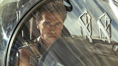 image de la news True Lies : le film culte de James Cameron va être adapté en série
