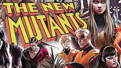 image de la news Les Nouveaux Mutants : le prochain X-Men sera un "film de maison hanté"