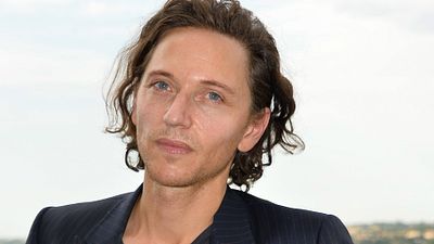 image de la news Le chanteur Raphaël prépare son premier long métrage