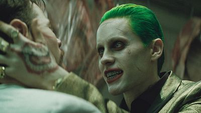 image de la news Le film centré sur le Joker en tournage dès 2018 ?