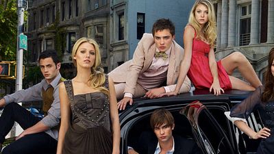 image de la news Gossip Girl : 10 révélations surprenantes à l'occasion des 10 ans de la série