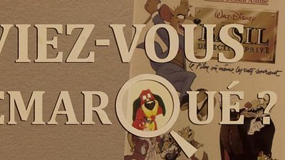 image de la news Aviez-vous remarqué ? Les petits détails cachés de Basil Détéctive Privé