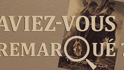 image de la news Aviez-vous remarqué ? Les petits détails cachés de Terminator Genisys