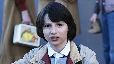image de la news Après Stranger Things et Ça, Finn Wolfhard bientôt à l'affiche d'une comédie