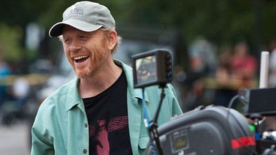 image de la news Star Wars : Ron Howard dévoile une mystérieuse photo du tournage de Han Solo