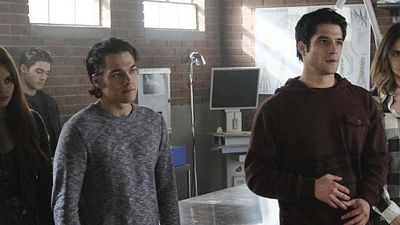 image de la news Teen Wolf : l'un des héros aurait dû mourir dans le final [SPOILERS]