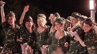 image de la news Bande-annonce Pitch Perfect 3 : les Bellas mettent le feu pour leurs adieux 