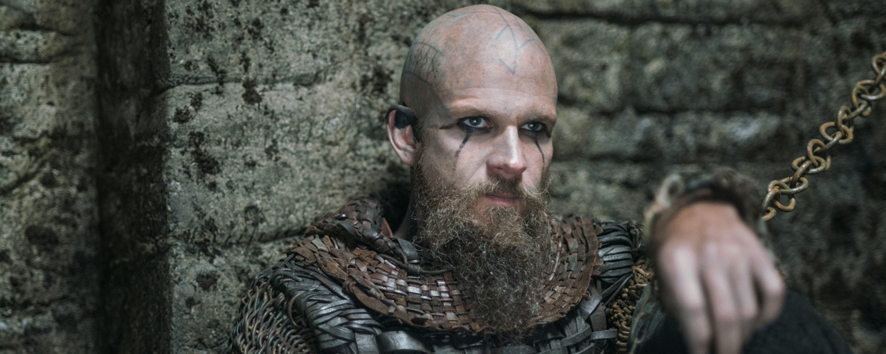 image de la news Vikings saison 5 : Floki à la conquête de nouvelles terres dans le teaser