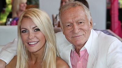 image de la news Mort de Hugh Hefner : les 50 stars de cinéma qui ont posé pour Playboy