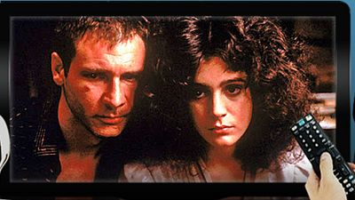 image de la news Dimanche soir à la télé : on mate "Blade Runner" et "Twelve Years a slave"