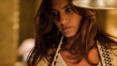 image de la news Quand je serai grande, je te tuerai : "Je n'ai jamais joué un rôle aussi intense" avoue Laëtitia Milot