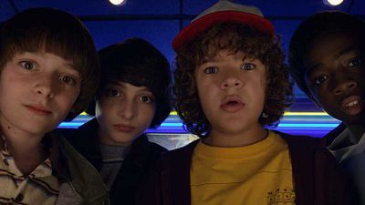 image de la news C’est sur Netflix en octobre : le retour de Stranger Things et de Riverdale, David Fincher chez les tueurs en série … 