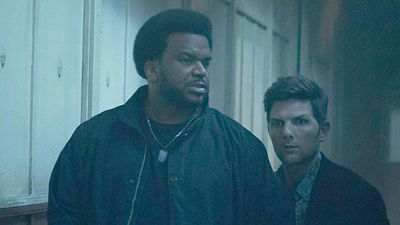 image de la news Audiences US : démarrage correct pour la comédie Ghosted