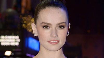 Daisy Ridley : avant Star Wars 9, elle jouera dans Daddio