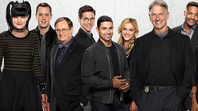 image de la news NCIS : une star quittera la série à l'issue de la nouvelle saison