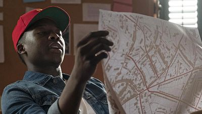 image de la news Audiences US : les comédies The Mayor et Kevin (Probably) Saves the World démarrent mal