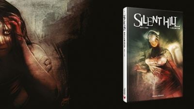 L'univers de Silent Hill s'étend aussi (à nouveau) en BD avec "Rédemption"
