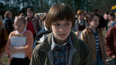 image de la news Stranger Things : un jeu vidéo rétro avant la diffusion de la saison 2