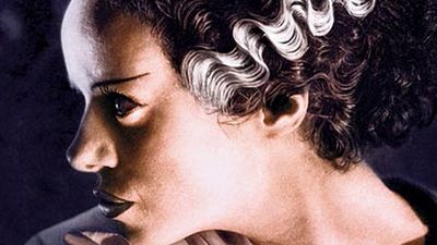 image de la news La Fiancée de Frankenstein repoussé