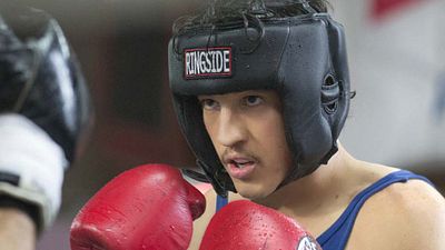 image de la news Extraits Bleed for This : Miles Teller a la rage de vaincre sur le ring !