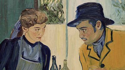 image de la news La Passion Van Gogh : comment ont-ils fait ?