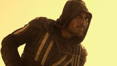 Pour Michael Fassbender, Assassin's Creed "se prenait trop au sérieux"