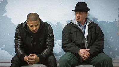 image de la news Creed 2 : Sylvester Stallone derrière la caméra pour le retour d’Ivan Drago